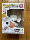 Funko POP! Disney D.I.Y. Dumbo #729 4" Vinyl Action Figure DIY Do It Yourself