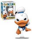 Funko POP! Disney Donald Duck 90 #1443 Angry Donald Duck - New, Mint Condition