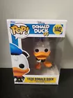 Funko Pop!: Disney Donald Duck '90: 1938 Donald Duck #1442