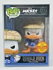 Funko Pop! Disney: Donald Duck (Digital Pop! Release) #242 Legendary 1800pcs