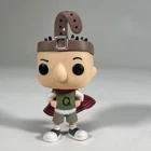 Funko Pop Disney Doug #413 Quailman, Hot Topic Exclusive