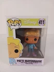 Funko POP! Disney Doug Patti Mayonnaise #411 Vinyl Figure New