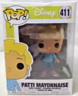 Funko Pop! - Disney - Doug - Patti Mayonnaise - #411