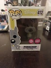 Funko Pop - Disney Doug - Porkchop #412 Flocked Chase