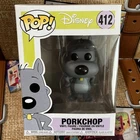 Funko Pop! Disney Doug Porkchop Vinyl Figure #412