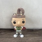 Funko Pop! Disney Doug - Quailman Hot Topic Exc #413 Vinyl Figure No Box