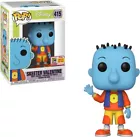 Funko POP Disney Doug Skeeter Valentine SDCC #415 Limited Edition New Sealed