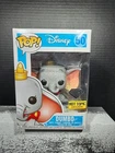 Funko Pop! Disney Dumbo #50 Vinyl Figure Hot Topic Exclusive Read Description!!