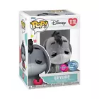 Funko Pop! Disney - Eeyore (Flocked) #1170