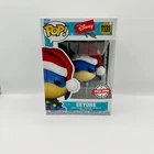 FUNKO POP Disney- Eeyore Special Edition 1131