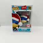 FUNKO POP Disney- Eeyore Special Edition 1131
