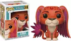 Funko POP! Disney Elena of Avalor Luna (#319)