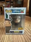 Funko Pop! Disney Emperor's New Groove Kuzco As Llama #361 Hot Topic Exclusive!