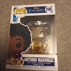 Funko Pop Disney Encanto #1149 Antonio Madrigal