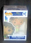 FUNKO POP DISNEY ENCANTO #1150 BRUNO MADRIGAL FIGURE WITH PROTECTOR