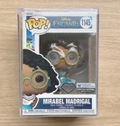 Funko Pop Disney Encanto Mirabel Madrigal Diamond Glitter #1145 + Hard Case