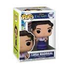 Funko POP! Disney Encanto Vinyl Figure - LUISA MADRIGAL #1147