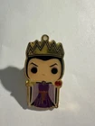 Funko Pop Disney Evil Queen Enamel Pin Collectible Box Lunch (E5)