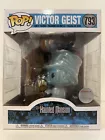 Funko Pop Disney Exclusive #793 Disney Parks Haunted Mansion's Victor Geist BNIB