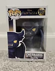 Funko Pop! Disney Fantasia Chernabog - Vinyl Figure #991