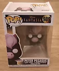 Funko Pop! Disney Fantasia Peter Pegasus Vinyl Figure #989 Collectable