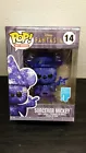 Funko Pop! Disney Fantasia Sorcerer Mickey #14 *Art Series* VISIT MY EBAY STORE