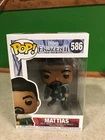 Funko POP! Disney Frozen 2 Mattias 586