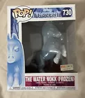 Funko POP! Disney Frozen 2 The Water Nokk Frozen in Ice 730 BoxLunch Exclusive