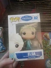 Funko Pop! Disney Frozen #82 Elsa NIB