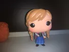 Funko Pop! Disney Frozen Anna #81 Vinyl Figure 2014