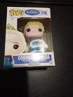 Funko Pop Disney Frozen Coronation Elsa #118
