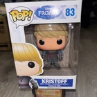 Funko POP! Disney Frozen Kristoff #83 Vinyl Figure