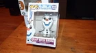 Funko Pop Disney Frozen - Olaf  With Bruni #733