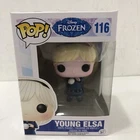 Funko POP! Disney Frozen Young Elsa #116 Vinyl Figure