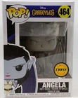 Funko POP! Disney Gargoyles 464 Angela Limited chase Edition Brand New Boxed