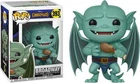 Funko POP! DISNEY GARGOYLES BROADWAY 393 DEMONA 390 - NEW - FREE P&P