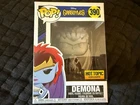 Funko Pop Disney Gargoyles - Demona #390 Hot Topic Exclusive