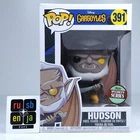 Funko Pop! Disney Gargoyles Hudson Speciality Series #391