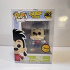 Funko Pop! Disney Goof Troop 462 - Max CHASE Edition