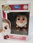 Funko Pop! Disney Grumpy #46