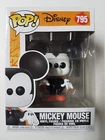 Funko Pop Disney Halloween #795 Spooky Mickey Mouse Figure Brand New