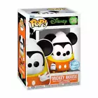 Funko Pop! Disney - Halloween Candy Corn Mickey Mouse #1398