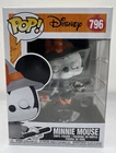 Funko Pop! Disney Halloween Spooky Minnie Mouse Vinyl Figure #796