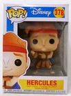 Funko Pop! Disney Hercules 378 Hercules Vinyl Figure New