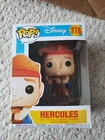 Funko POP! Disney: Hercules HERCULES CHASE Vinyl Figure #378