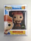 Funko POP! Disney: Hercules HERCULES CHASE Vinyl Figure #378