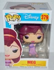Funko POP! Disney Hercules Meg #379 Collectible Vinyl Figure + Case MINT🔥