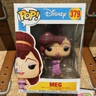 Funko Pop! Disney Hercules Meg Vinyl Figure #379