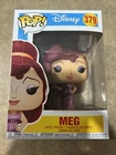 Funko Pop! Disney Hercules Meg Vinyl Figure #379