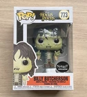 Funko Pop Disney Hocus Pocus Billy Butcherson #773 + Free Protector
